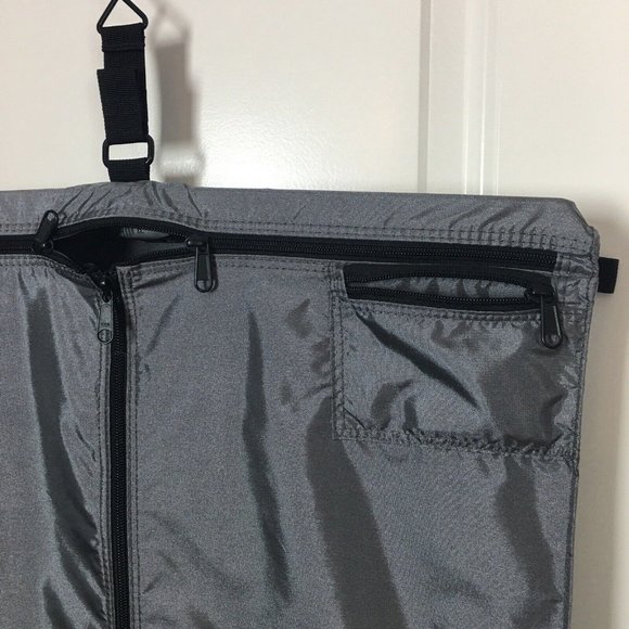 Victorinox Other Large Bifold Garment Bag Pack Travel Insert Nylon